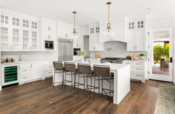 Reliable Cabinet Refacing contractor in Deer Park, OH by I E Kitchen