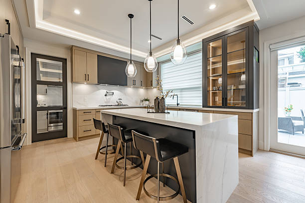 Affordable Cabinet Refacing solutions in Deer Park, OH